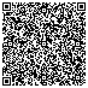 QR-код с контактной информацией организации ООО Polli club