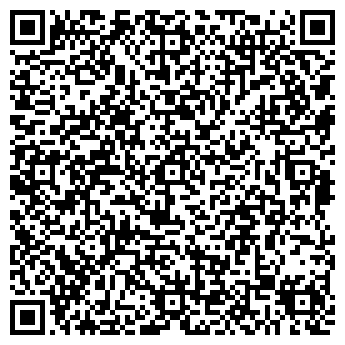QR-код с контактной информацией организации ООО «Авалон»