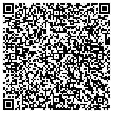 QR-код с контактной информацией организации Beanetto