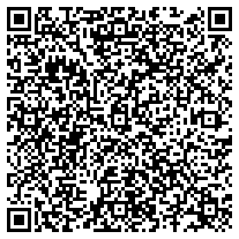 QR-код с контактной информацией организации АкваПуск