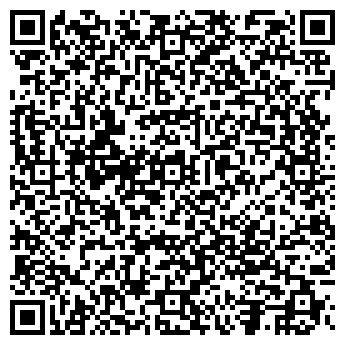 QR-код с контактной информацией организации Industry Sport