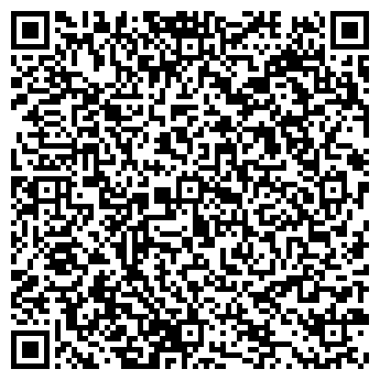 QR-код с контактной информацией организации ООО Rain energy