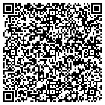 QR-код с контактной информацией организации Paragraph