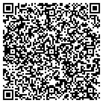 QR-код с контактной информацией организации ООО Эль-Декор