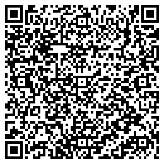 QR-код с контактной информацией организации Lady Flower