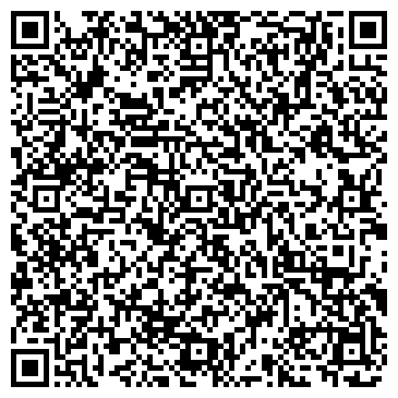 QR-код с контактной информацией организации ООО Привод Плюс