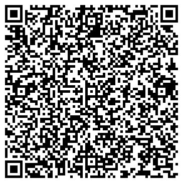 QR-код с контактной информацией организации ТОО Astana Creative