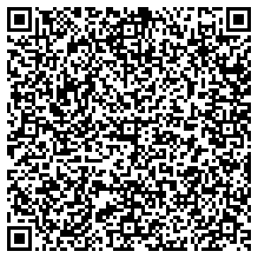 QR-код с контактной информацией организации Ecograss