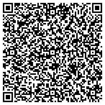 QR-код с контактной информацией организации Инвест Залог