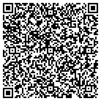 QR-код с контактной информацией организации OnlinePBX