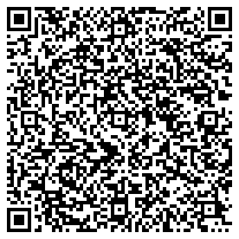 QR-код с контактной информацией организации ООО РТС