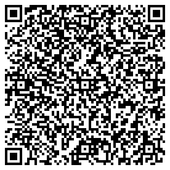 QR-код с контактной информацией организации PayBurst