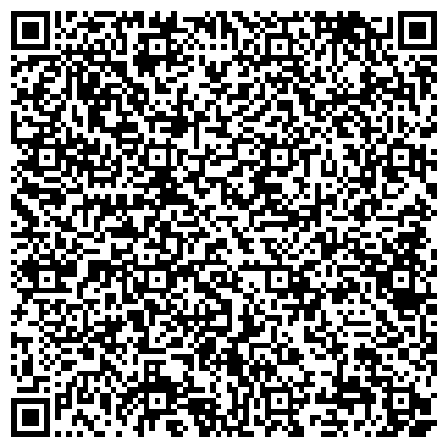 QR-код с контактной информацией организации ООО СПРЦ «Лодка»