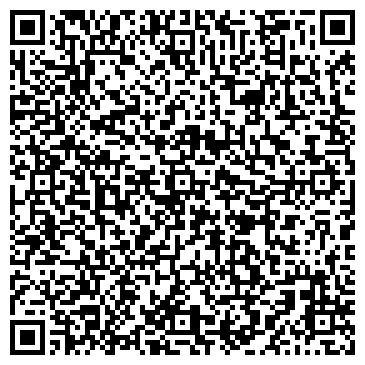 QR-код с контактной информацией организации Маркет-Решеток