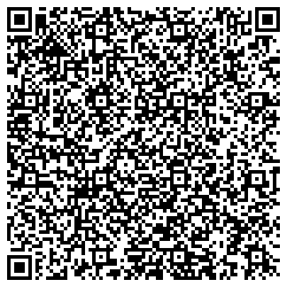 QR-код с контактной информацией организации Belle Femme