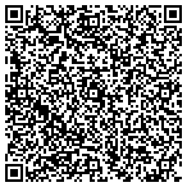 QR-код с контактной информацией организации ООО Гудвин