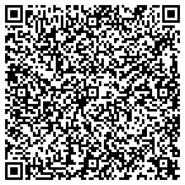 QR-код с контактной информацией организации БАРС-Механизация