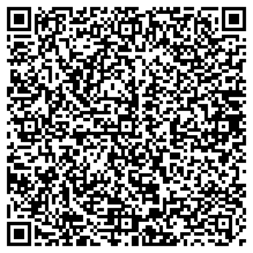 QR-код с контактной информацией организации Mindforce