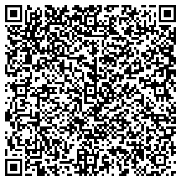 QR-код с контактной информацией организации Кругом Металл