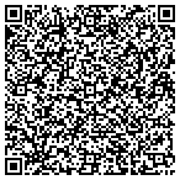 QR-код с контактной информацией организации Cherdak mobile