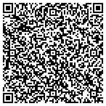 QR-код с контактной информацией организации Королёв BRAND