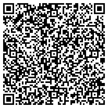 QR-код с контактной информацией организации Vapse