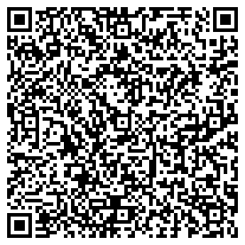 QR-код с контактной информацией организации ООО ТехГеоСтрой