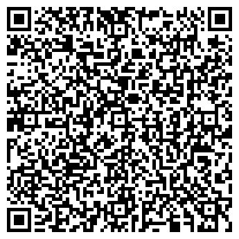 QR-код с контактной информацией организации ООО Аполло