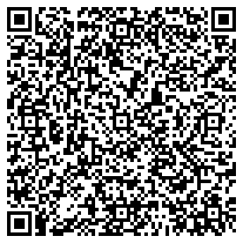 QR-код с контактной информацией организации ООО Молодцом