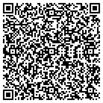 QR-код с контактной информацией организации ООО НПО Гелар