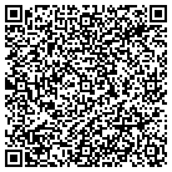 QR-код с контактной информацией организации ООО Конструктив Металл