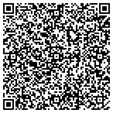 QR-код с контактной информацией организации ООО Zoonika