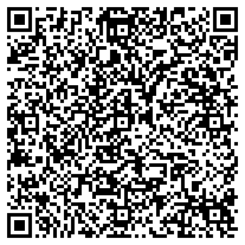 QR-код с контактной информацией организации Darwin