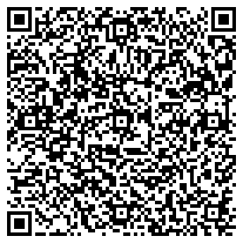 QR-код с контактной информацией организации ООО ОТТО