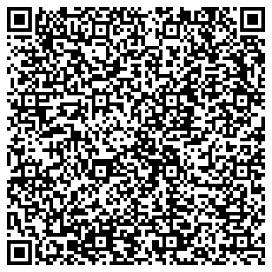 QR-код с контактной информацией организации ООО EcoFormula