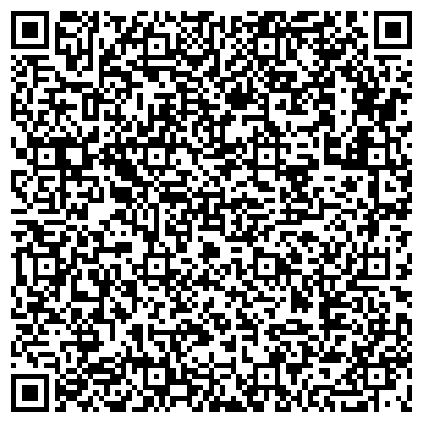 QR-код с контактной информацией организации Коворкинг для психологов
