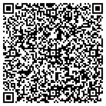 QR-код с контактной информацией организации СуперШоу