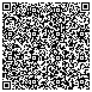 QR-код с контактной информацией организации Skyfest