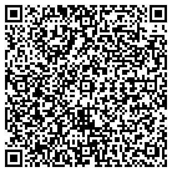 QR-код с контактной информацией организации ООО Дока