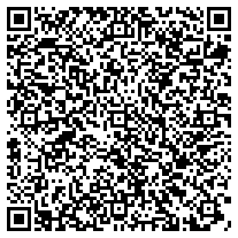 QR-код с контактной информацией организации UA Beauty