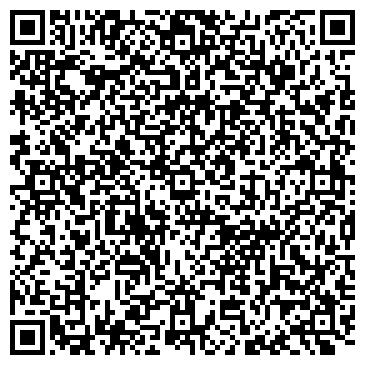 QR-код с контактной информацией организации АлкоБлаго