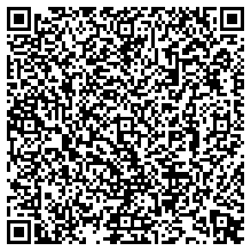 QR-код с контактной информацией организации Гостевой дом Людива