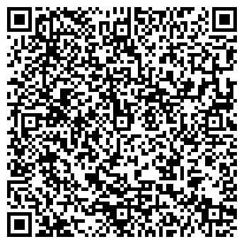 QR-код с контактной информацией организации ИП PromoSearch