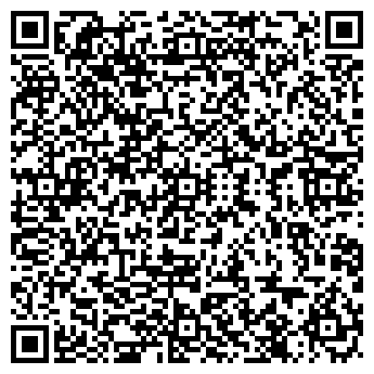 QR-код с контактной информацией организации ИП КИВ