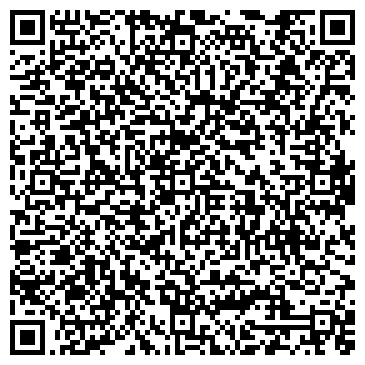 QR-код с контактной информацией организации ООО Империя Материалов