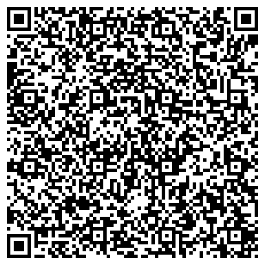 QR-код с контактной информацией организации ООО Мистер Дринкинс