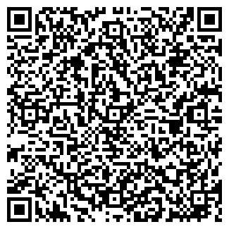 QR-код с контактной информацией организации Самураюшка