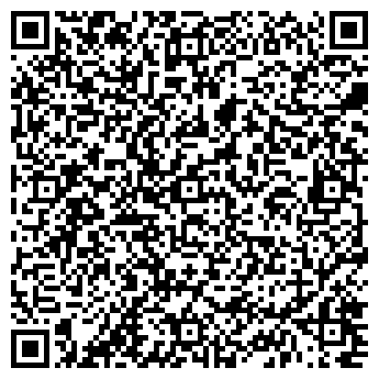 QR-код с контактной информацией организации ООО Якутия