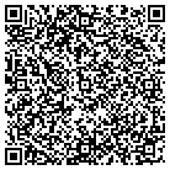 QR-код с контактной информацией организации ООО GreenCenter