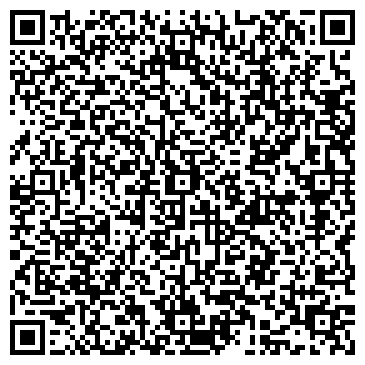 QR-код с контактной информацией организации ИП ВдомДвери